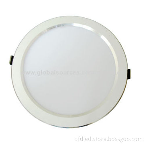 Best Seller 18W 1,260lm DFD LED Downlight, 3-year Warranty Promised
